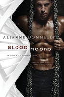 Blood Moons 1948325004 Book Cover