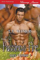 Passion's Fire 1682952991 Book Cover