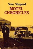 Motel Chronicles 0872861430 Book Cover