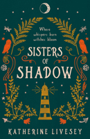 Sisters of Shadow (Sisters of Shadow, Book 1) (Sisters of Shadow) 0008467706 Book Cover