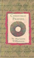 Christmas Prayers (Pocket Gold) 0880882530 Book Cover