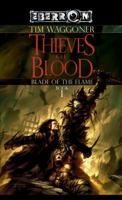 Thieves of Blood 0786940050 Book Cover