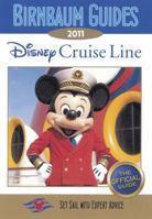 Birnbaum's Disney Cruise Line 2008 (Birnbaum's Disney Cruise Line) 0786853700 Book Cover
