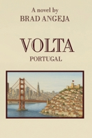 VOLTA PORTUGAL 1962185583 Book Cover