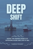 Deep Shift: Inside the Hidden World of Offshore Work and Life at Sea B0F56ZW634 Book Cover