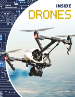 Inside Drones 1641856157 Book Cover