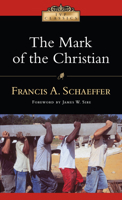 The Mark of the Christian (Ivp Classics) 0877844348 Book Cover