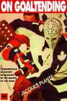 On Goaltending 1552070034 Book Cover