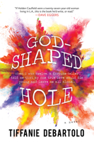 God-Shaped Hole 1492646946 Book Cover