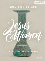 Jesus and Women - Bible Study Book 1535992034 Book Cover
