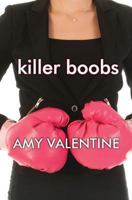 Killer Boobs 1493523309 Book Cover