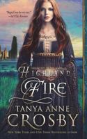 Highland Fire 194720419X Book Cover