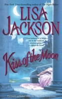 Kiss of the Moon 0671739247 Book Cover