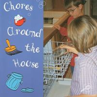 Chores Around the House 1595159630 Book Cover
