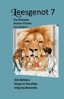 Leesgenot 7 (Afrikaans Edition) B0CSZ5ZHQH Book Cover