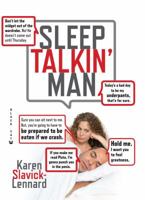 Sleep Talkin' Man 0802170935 Book Cover