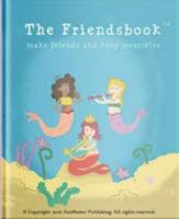 Friendsbook Mermaids 0993583083 Book Cover