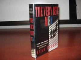 The Very Best Men: Four Who Dared- The Early Years Of The CIA 0684810255 Book Cover