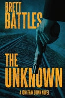 The Unknown 1653878355 Book Cover