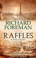 Raffles: A Perfect Wicket 1099097312 Book Cover