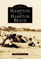 Hampton and Hampton Beach 0752404407 Book Cover