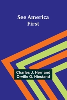 See America First 9357926259 Book Cover