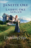 Unyielding Hope 0764235672 Book Cover