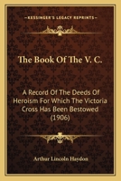 The Book of the; Volume C 1021969125 Book Cover