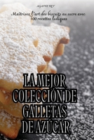 Meilleure Collection de Biscuits Au Sucre (French Edition) 183687992X Book Cover
