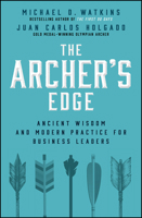 The Archer's Advantage 139441532X Book Cover