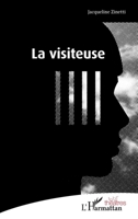 La visiteuse (Théâtres) (French Edition) 2343241473 Book Cover