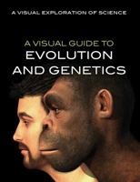 A Visual Guide to Evolution and Genetics 1508186278 Book Cover