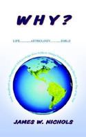 Why? 0759657246 Book Cover
