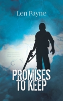 Promises to Keep 152891841X Book Cover