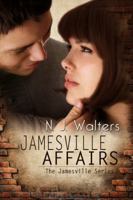 Jamesville Affairs 1605045675 Book Cover