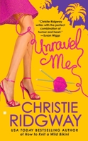 Unravel Me 0425224856 Book Cover
