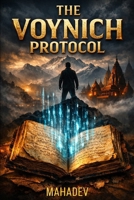 The Voynich Protocol: The Language of Zero B0GX6DWR9F Book Cover