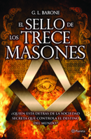 El sello de los trece masones 6070732375 Book Cover