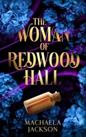 The Woman of Redwood Hall B0FK2WCL3D Book Cover