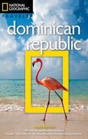 National Geographic Traveler: Dominican Republic (National Geographic Traveler) 1426202326 Book Cover