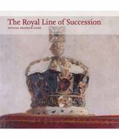 The Royal Line of Succession 1857597591 Book Cover