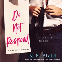 Do Not Respond B08ZDGRC75 Book Cover