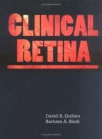 Clinical Retina 1579472842 Book Cover
