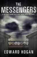 The Messengers 0763671126 Book Cover