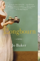 Longbourn 0345806972 Book Cover