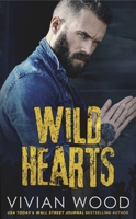 Wild Hearts 1635764262 Book Cover