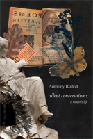 Silent Conversations: A Reader's Life 0857420801 Book Cover