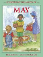 May (It Happens in the Month of...) (It Happens in the Month of) 0881069183 Book Cover