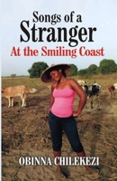 Songs of a Stranger at the Smiling Coast 9789186037 Book Cover