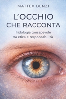 L'occhio che racconta (Italian Edition) B0GH73X3TY Book Cover